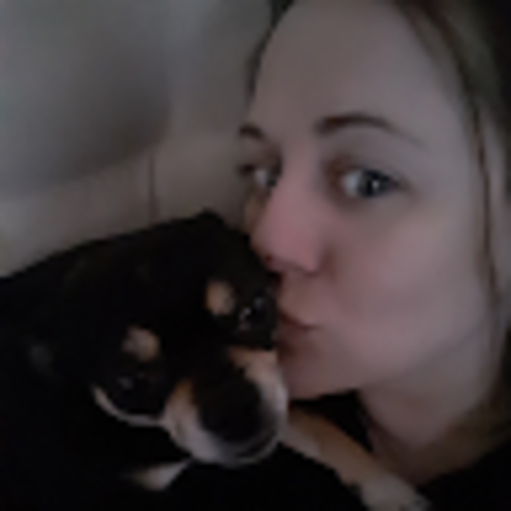 Meet your Posher, April